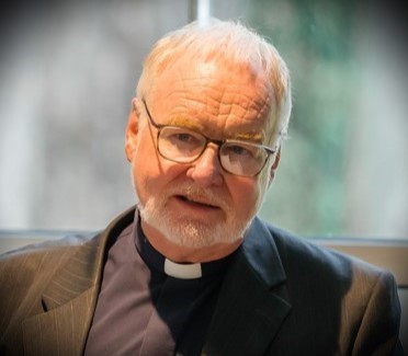 Revd Mark Rudall