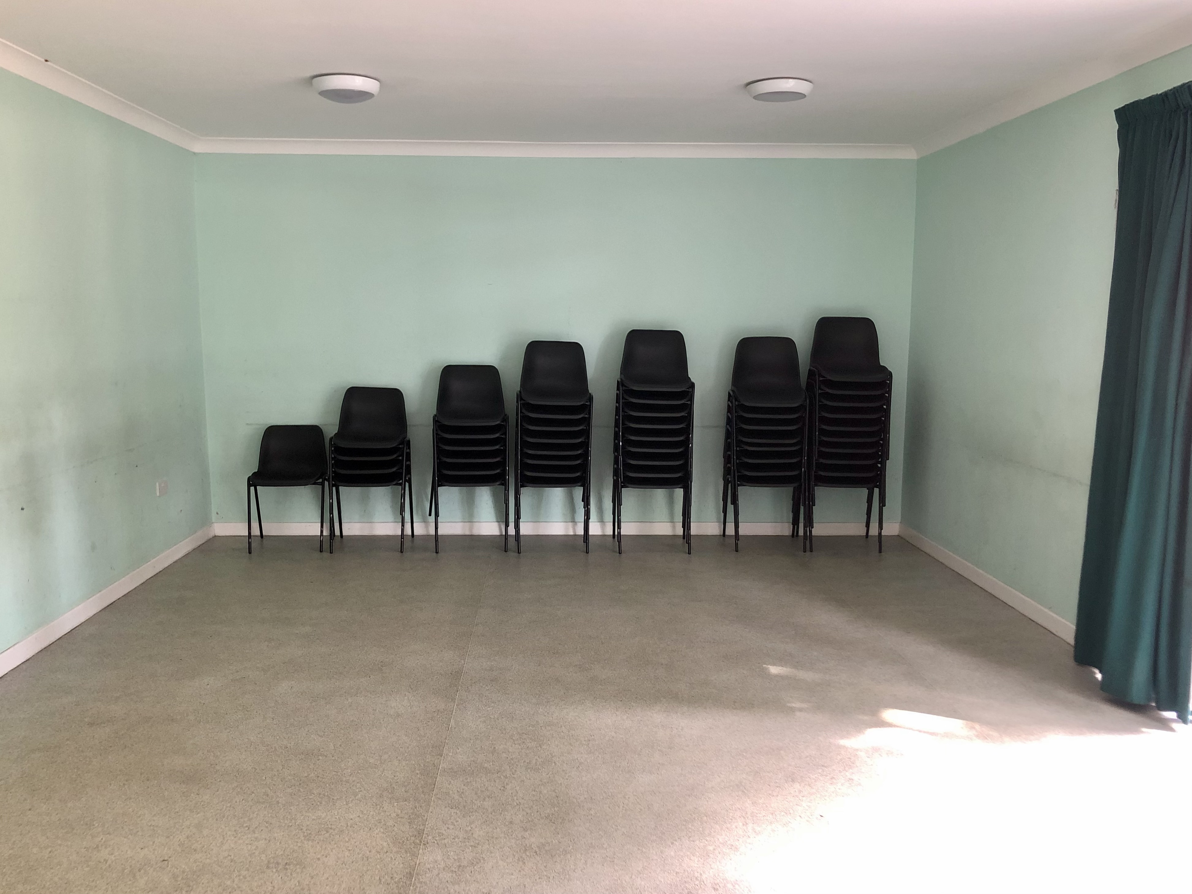 Wallis Room