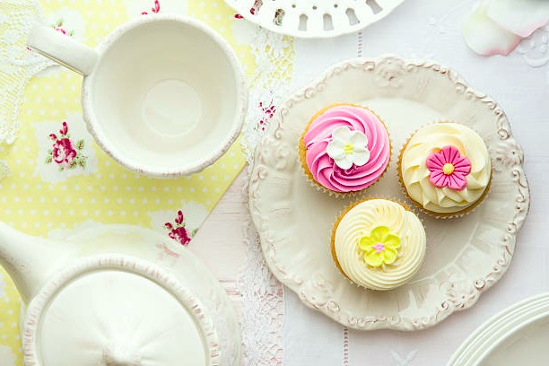 Afternoon Tea