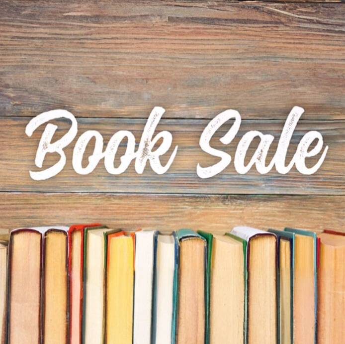 Book Sale