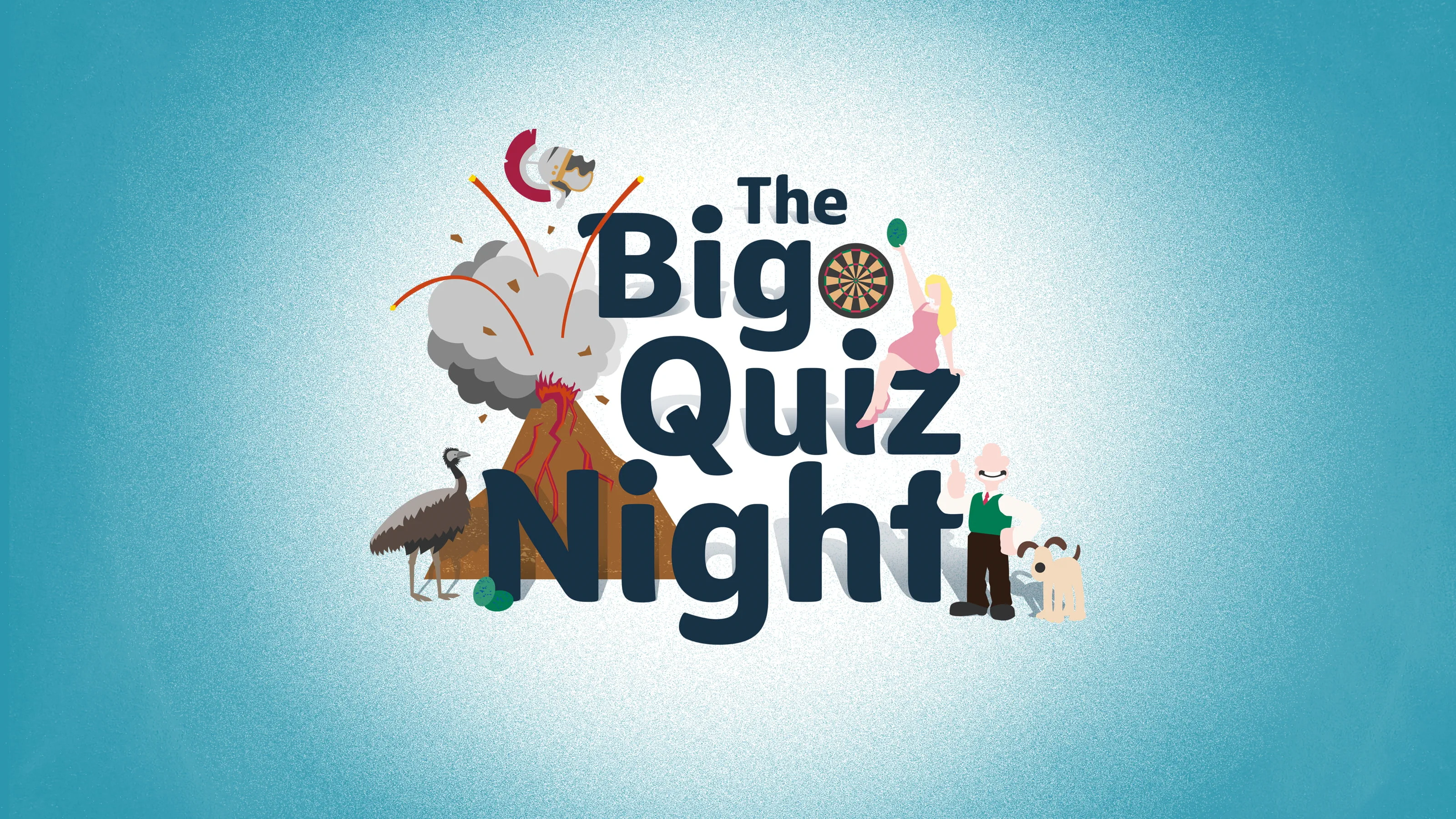 The Big Quiz Night